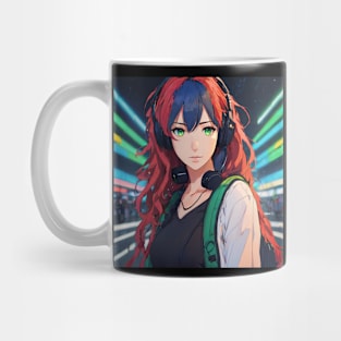 anime Mug